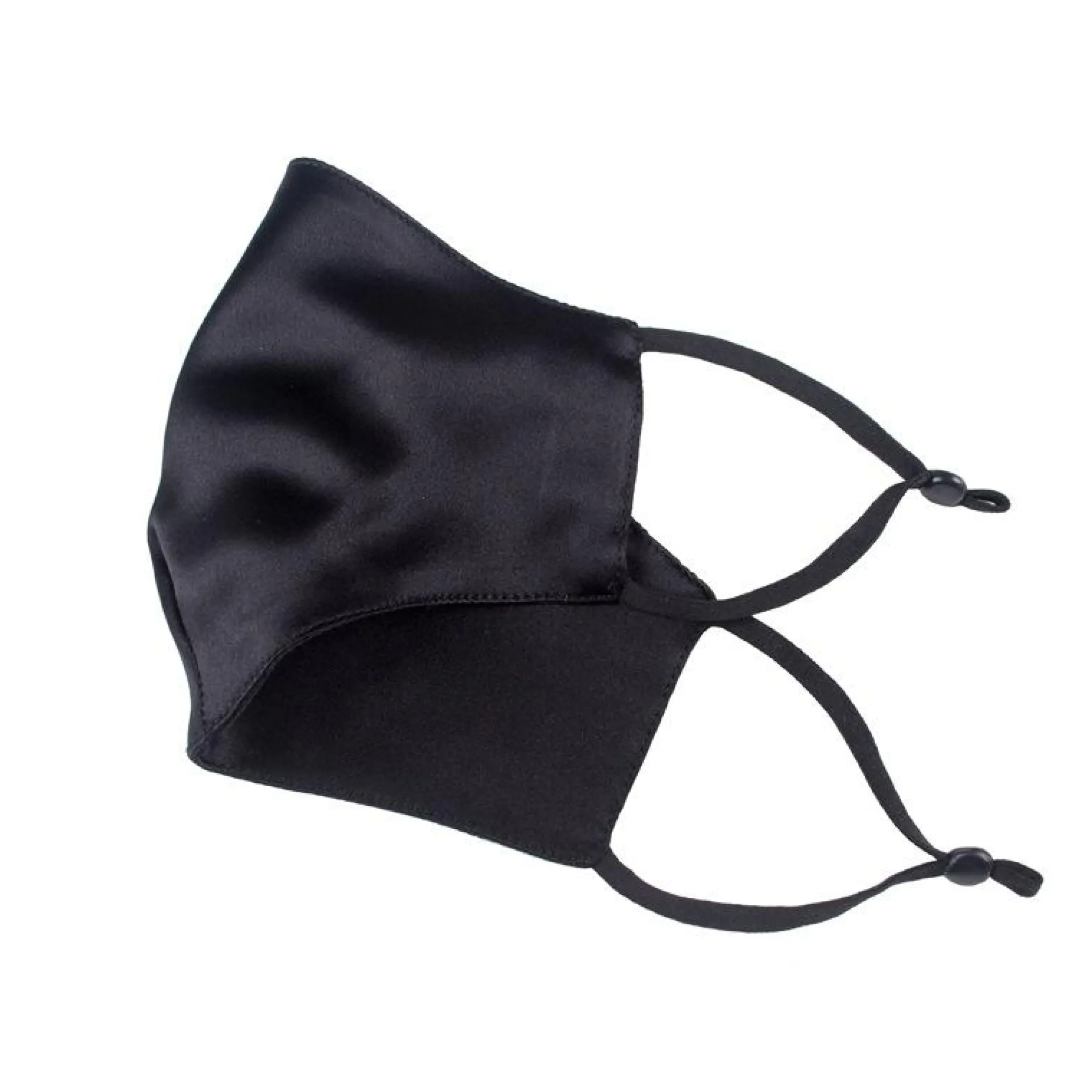 Fashion SilkLee | Luxury Mulberry Silk Face Mask Sommerkleider|Sommerkleider