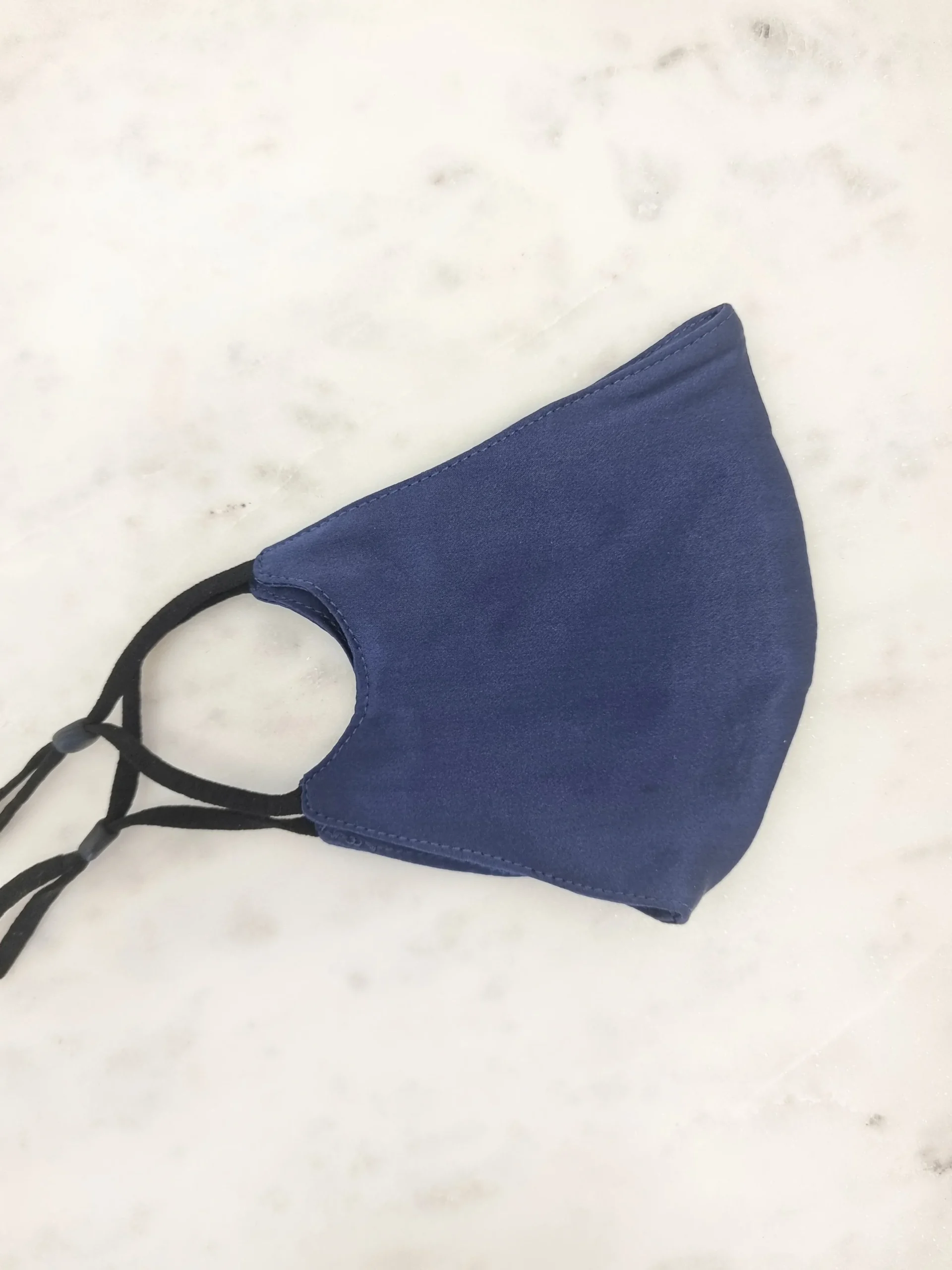 Fashion SilkLee | Luxury Mulberry Silk Face Mask Sommerkleider|Sommerkleider
